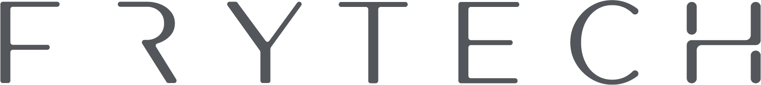 Frytech - Logo